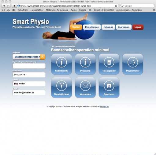 smart-physio